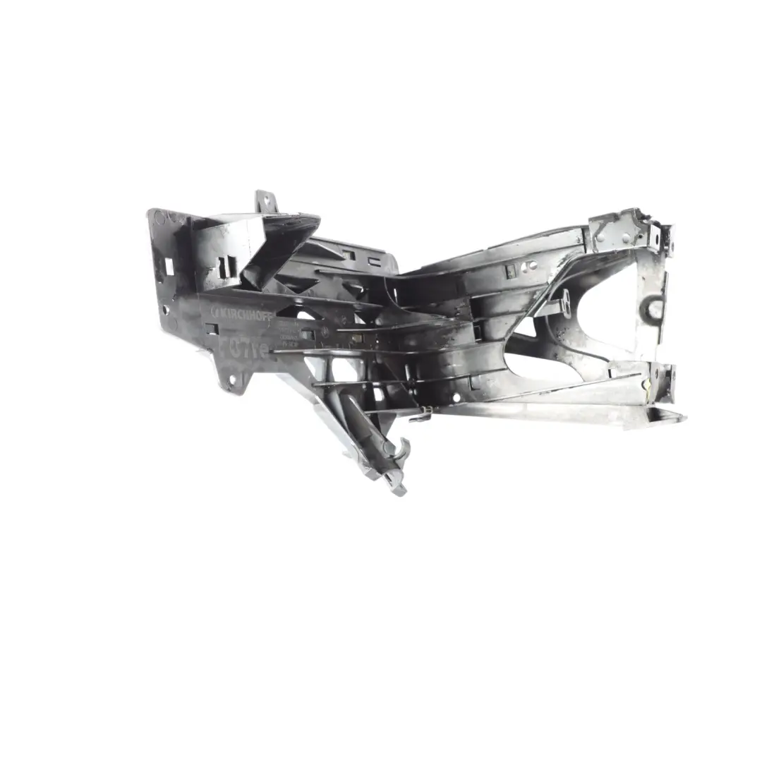 BMW F07 GT Headlight Bracket Support Mount Right O/S Gran Turismo 7200778