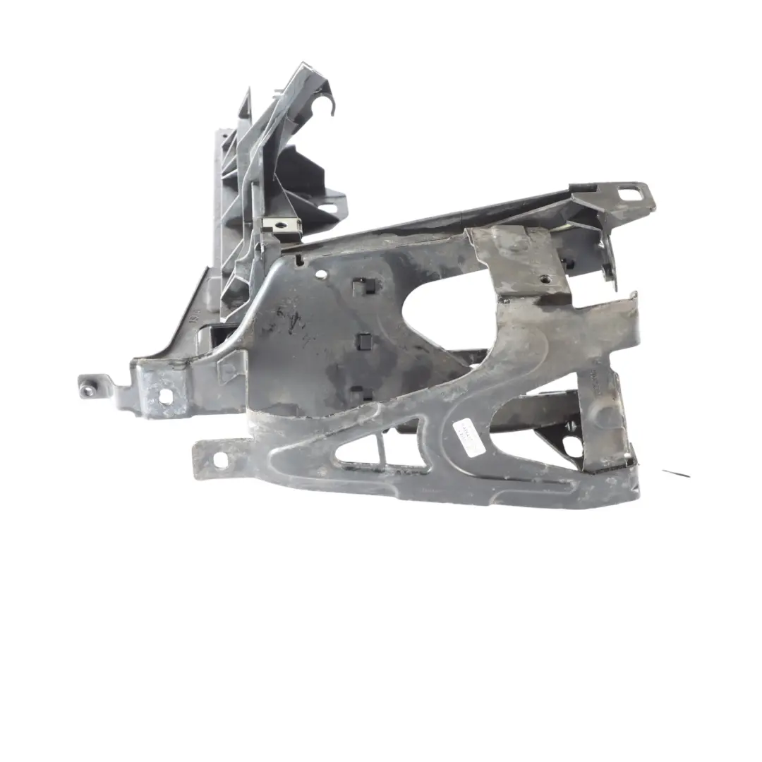 BMW F07 GT Headlight Bracket Support Mount Right O/S Gran Turismo 7200778
