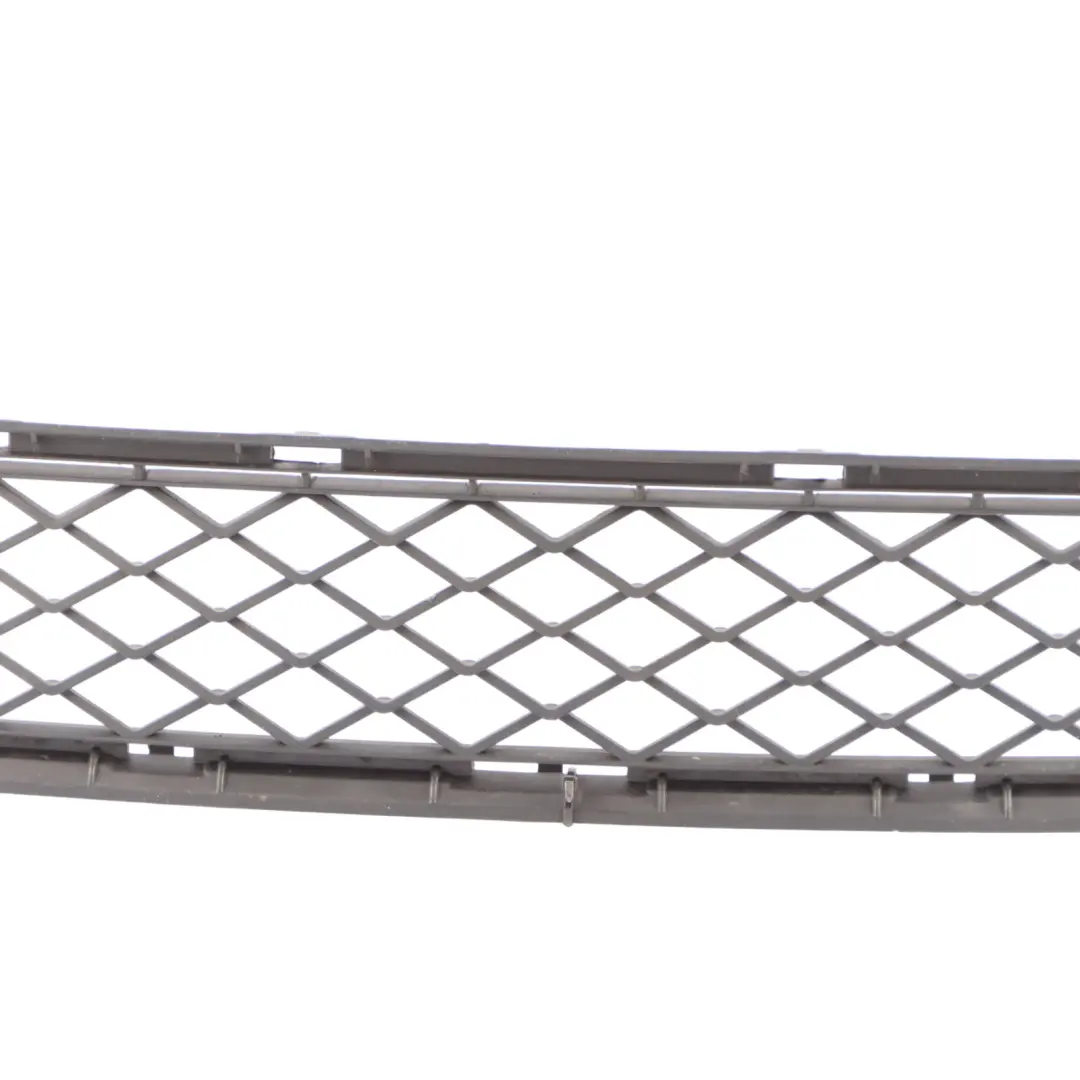 BMW X3 F25 Front Centre Bumper Bottom Grille Trim Cover 7210462