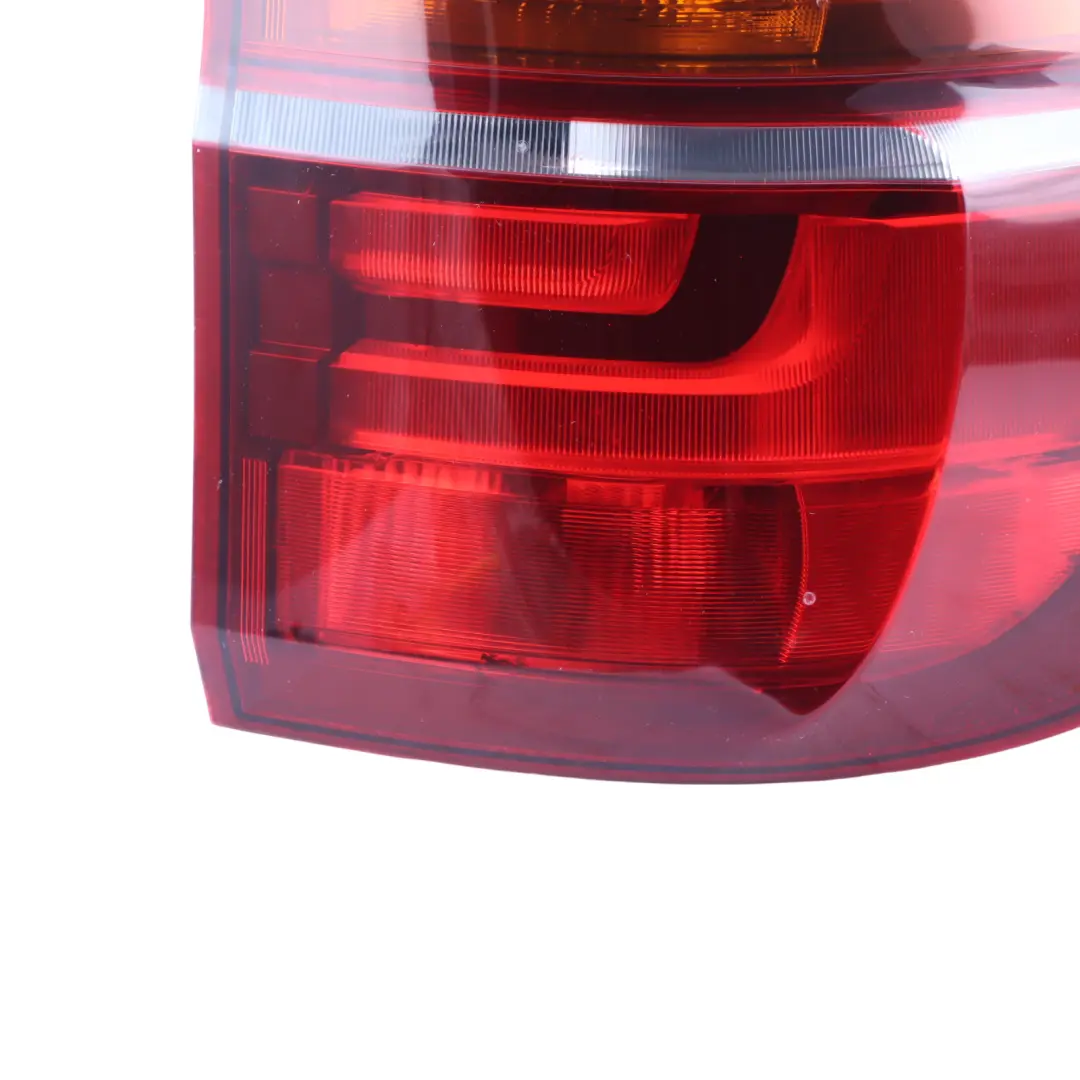 Rear Light BMW X5 E70 Lamp LED Retrofit Trim In The Side Panel Right O/S 7227790