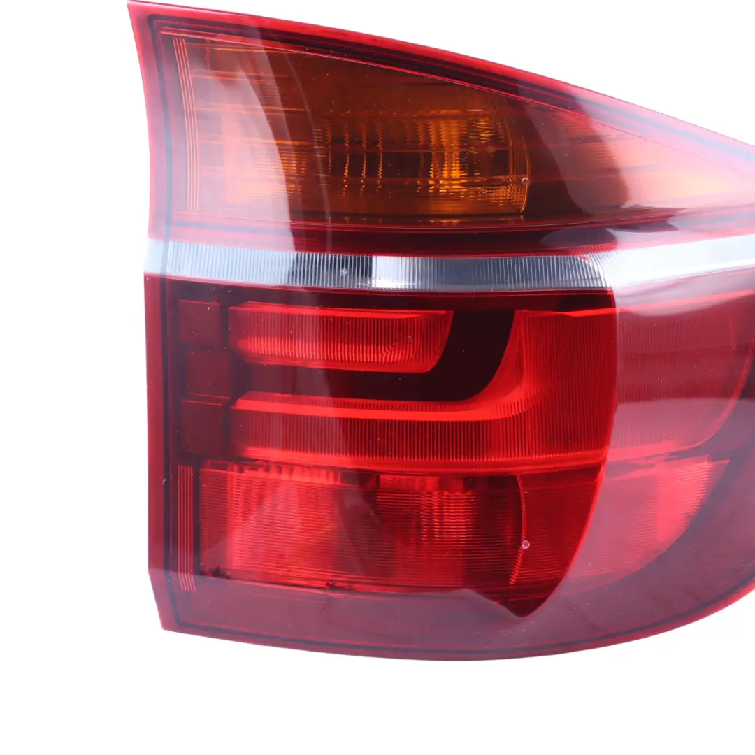 Rear Light BMW X5 E70 Lamp LED Retrofit Trim In The Side Panel Right O/S 7227790