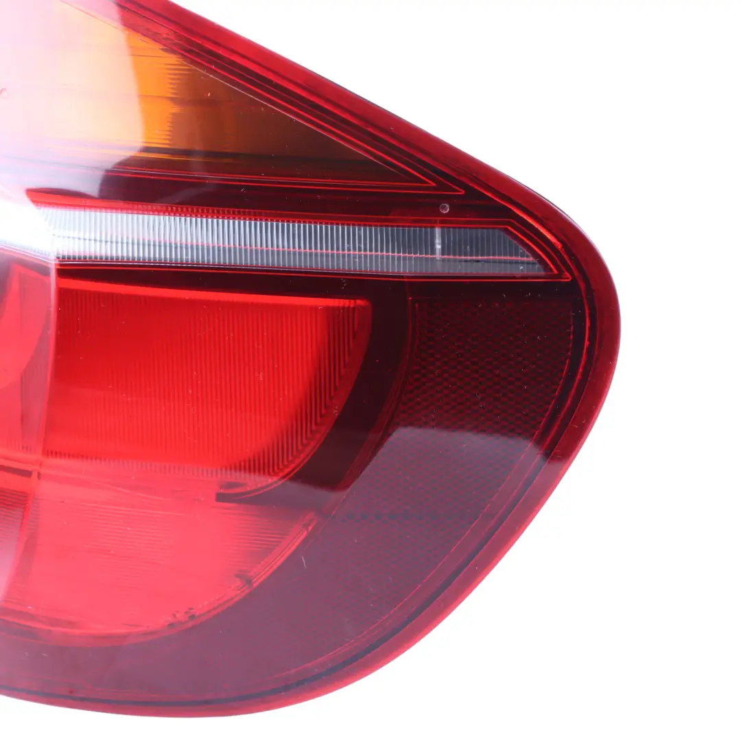 Rear Light BMW X5 E70 Lamp LED Retrofit Trim In The Side Panel Right O/S 7227790