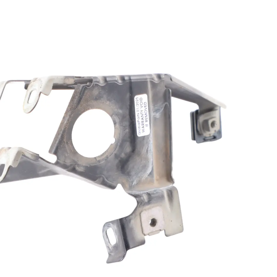 BMW F07 F12 F13 Front Side Panel Bracket Holder Mount Right O/S 7230583