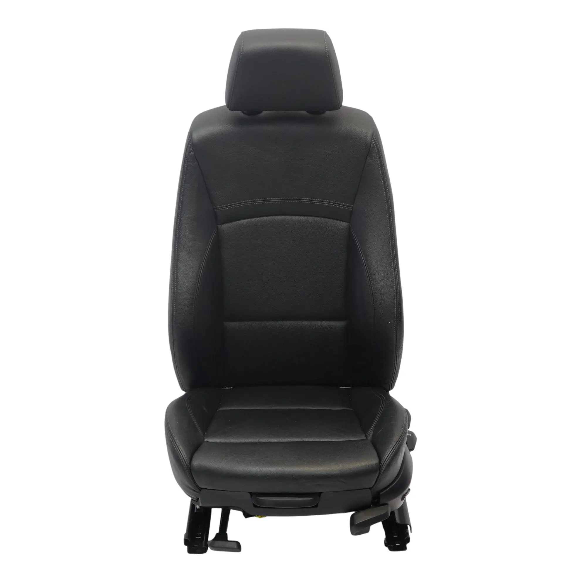 Asiento Interior BMW E90 E91 LCI M Sport Cuero Delantero Izquierdo