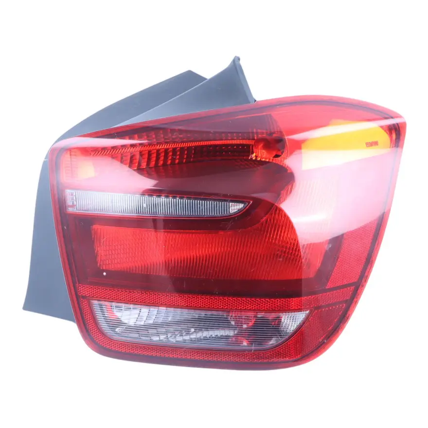 BMW F20 F21 Tail Light Rear Lamp White Turn Indicator Right O/S 7270098