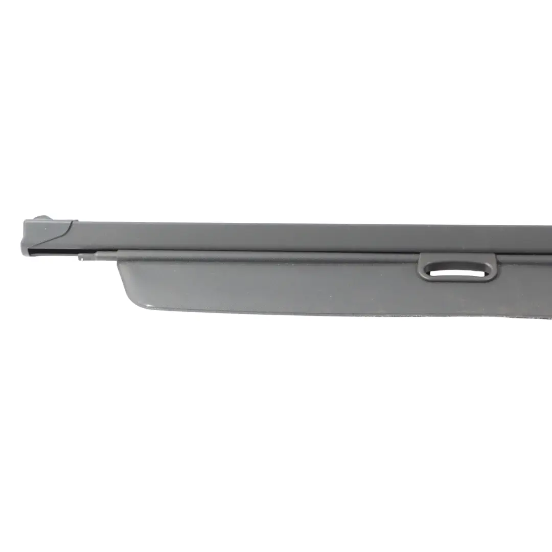 BMW F31 Rear Trunk Roller Blind Parcel Shelf Load Cover Black 7273665