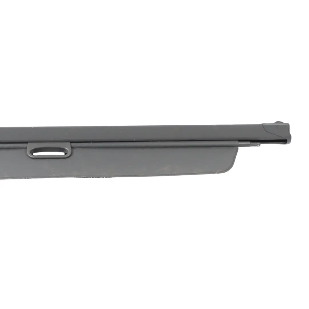 BMW F31 Rear Trunk Roller Blind Parcel Shelf Load Cover Black 7273665