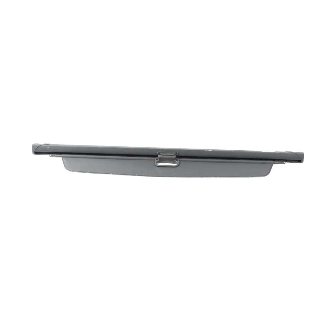 BMW F31 Rear Trunk Roller Blind Parcel Shelf Load Cover Black 7273665