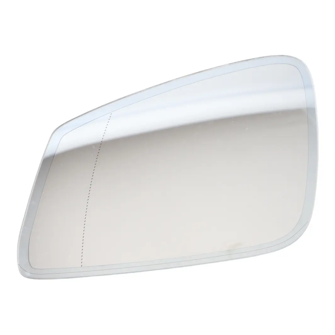 Wing Mirror Glass BMW F20 F30 F31 Left N/S Heated Auto Dip Wide Angle 7285005