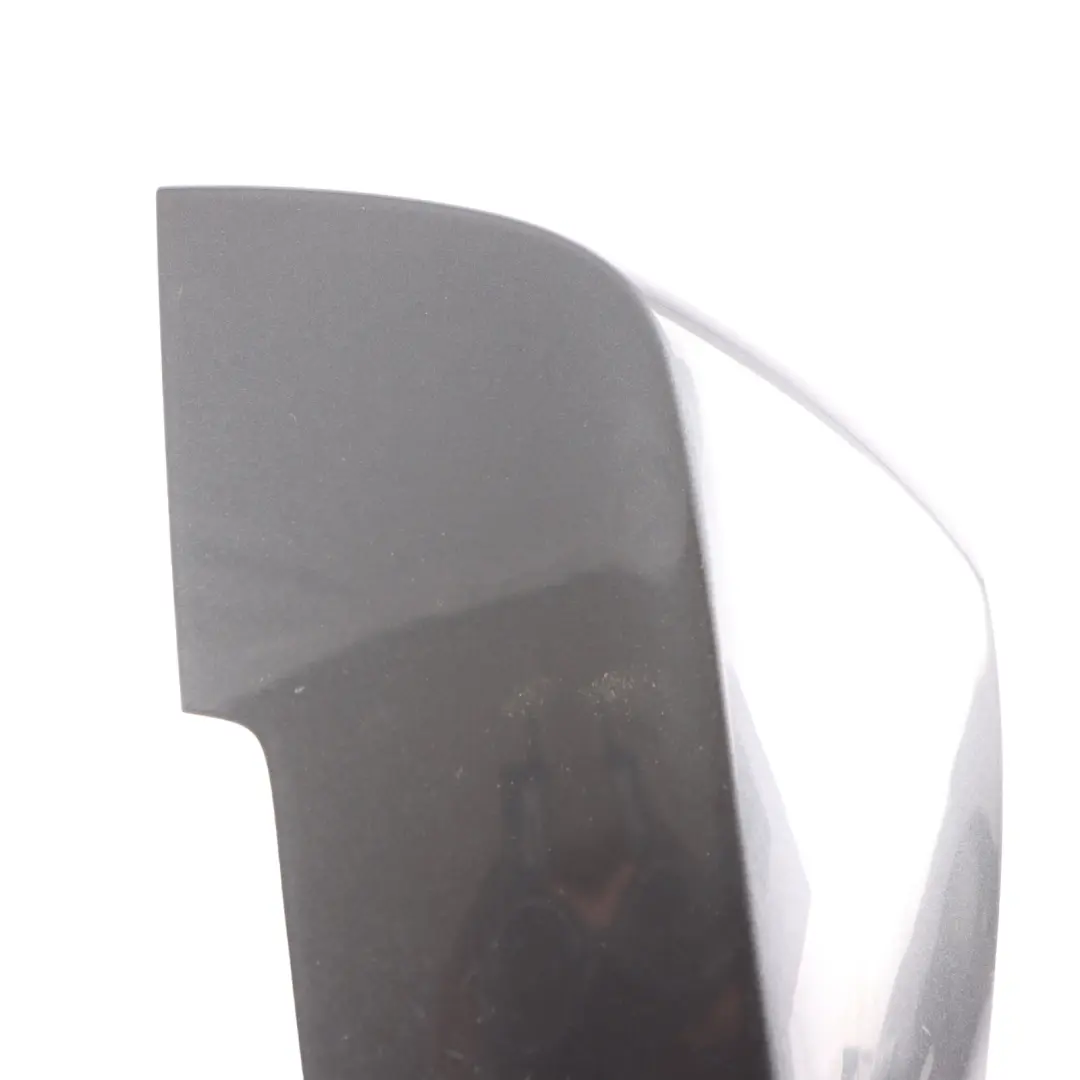 Wing Mirror Cover BMW F20 F30 Cap Casing Left N/S Mineral Grey Metallic - B39