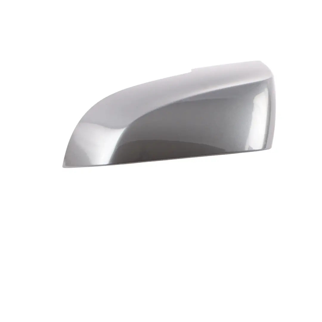 Wing Mirror Cover BMW F20 F30 Cap Casing Left N/S Mineral Grey Metallic - B39