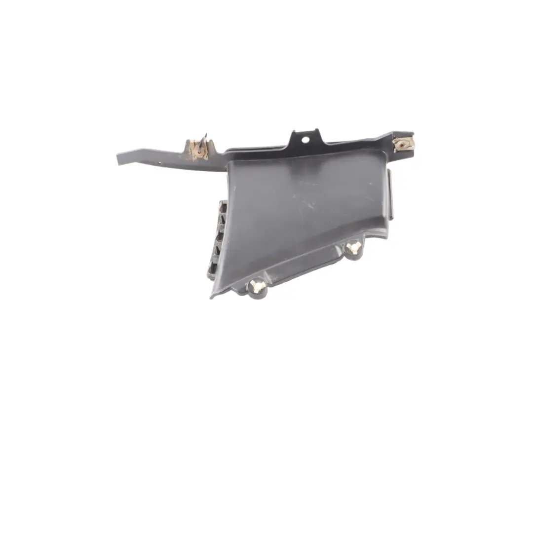 Radiator Air Duct Side Inner Right O/S BMW F34 GT - SKU 7293730 - Part number 7293730