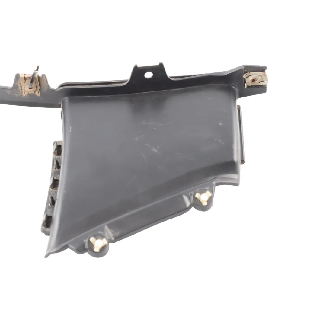 Radiator Air Duct Side Inner Right O/S BMW F34 GT - SKU 7293730 - Part number 7293730