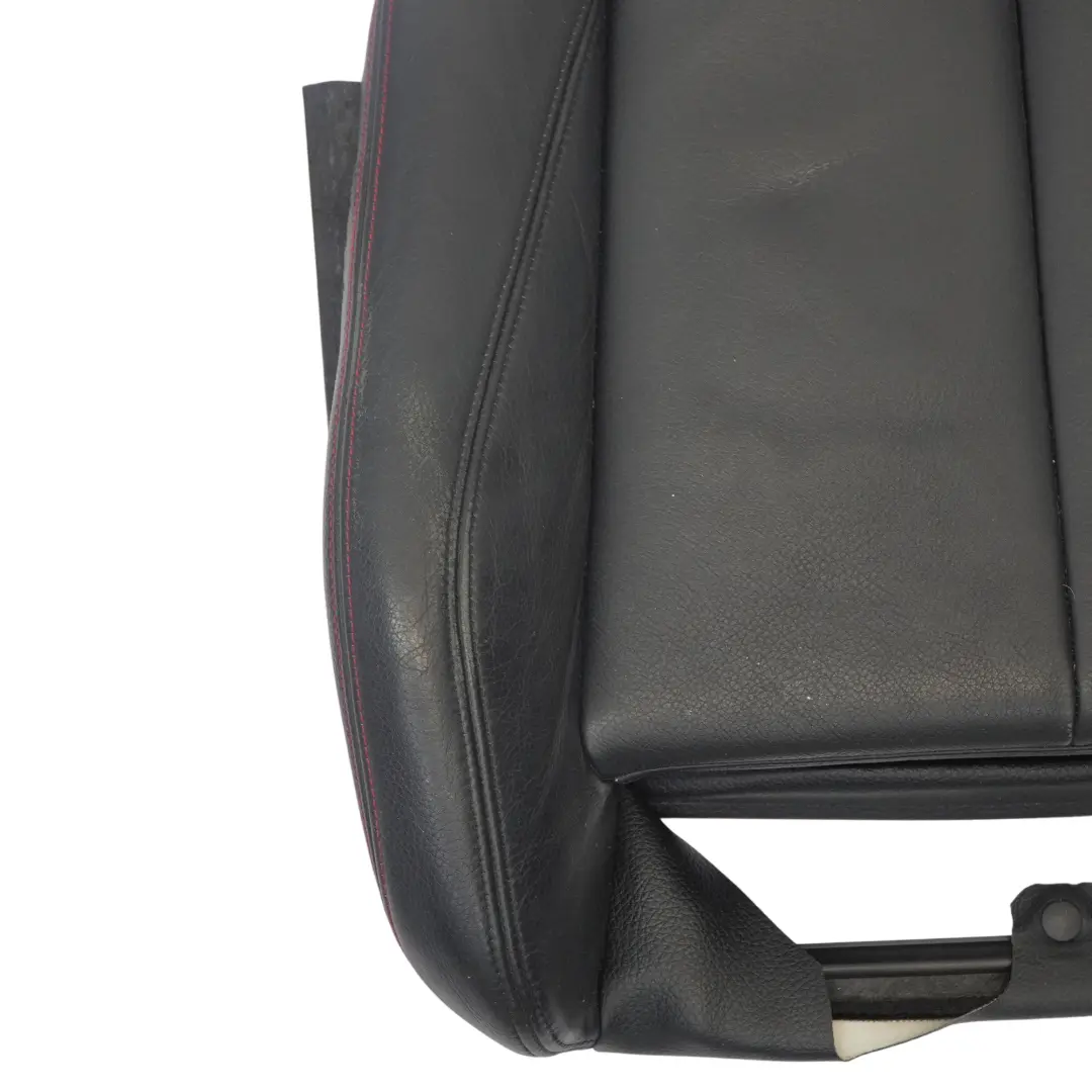 Front Seat Cover BMW F20 F30 Left Right N/O/S Sport Seat Leather Black Red