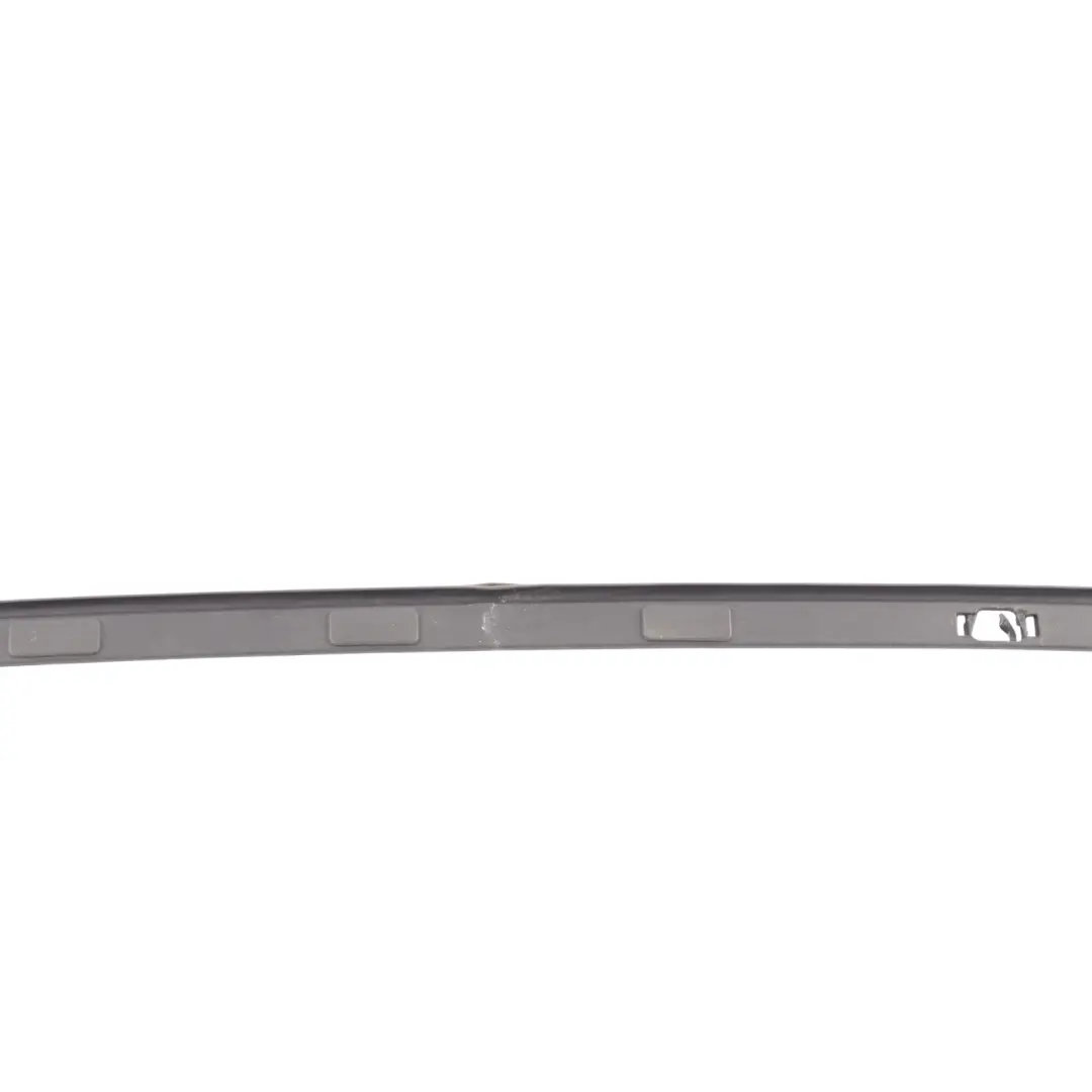 BMW F34 Rear Finisher Boot Water Canal Roof Gap 7295600