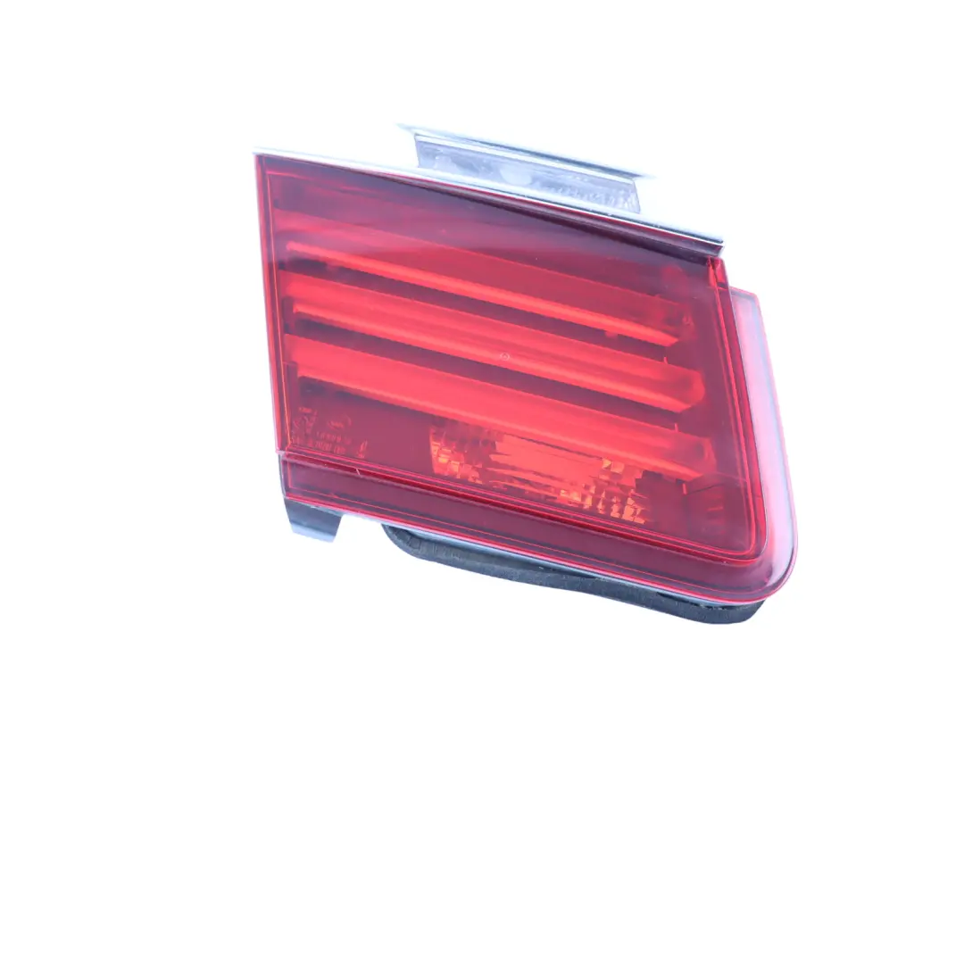 BMW F01 Rear Lamp Light In Trunk Lid Left N/S 7300271