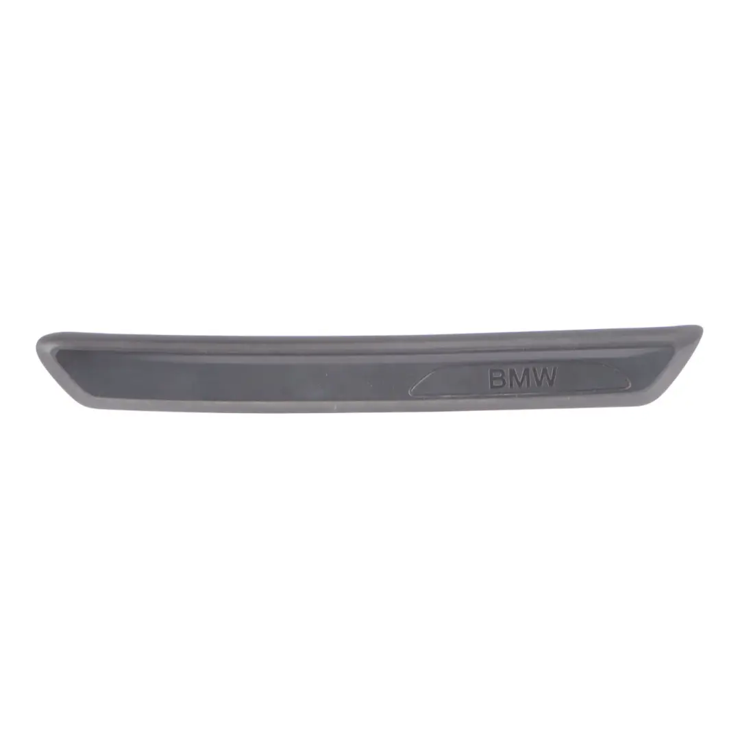 BMW F46 F46N Rear Right Door Sill Entrance Cover Trim 7316822