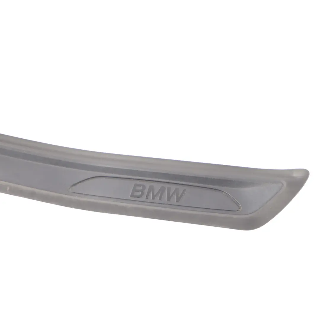 BMW F46 F46N Rear Right Door Sill Entrance Cover Trim 7316822