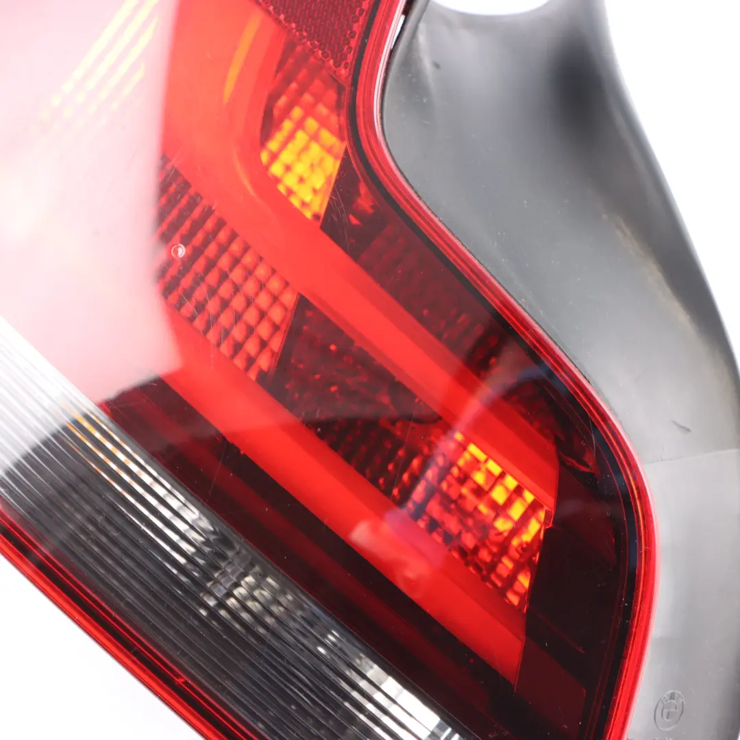 Tailight BMW E82 E88 Rear Lamp Passenger Left N/S Rear Light 7327273