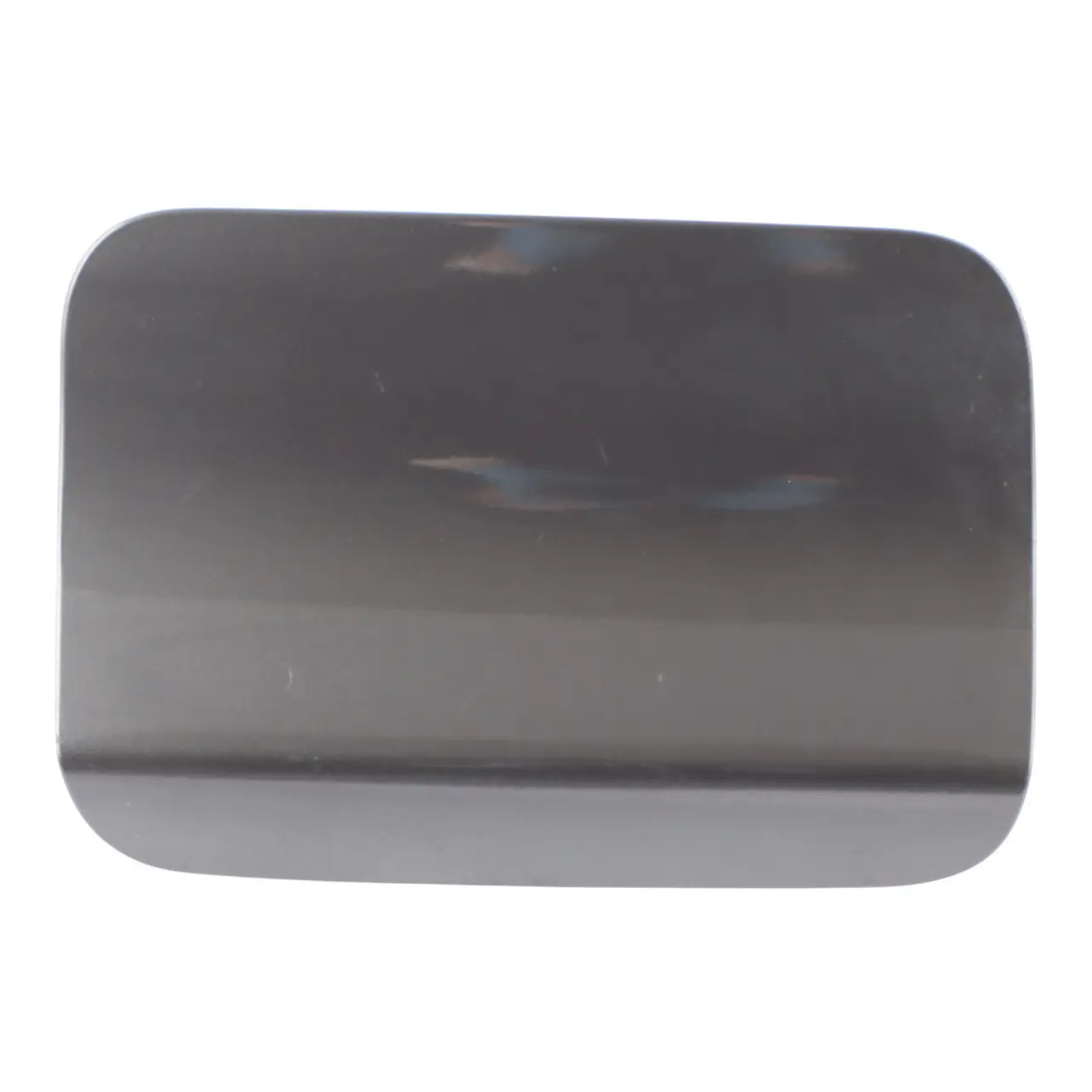 BMW F46 Fuel Filler Cover Fill in Flap Cap Mineral Grey Metallic - B39 7332407