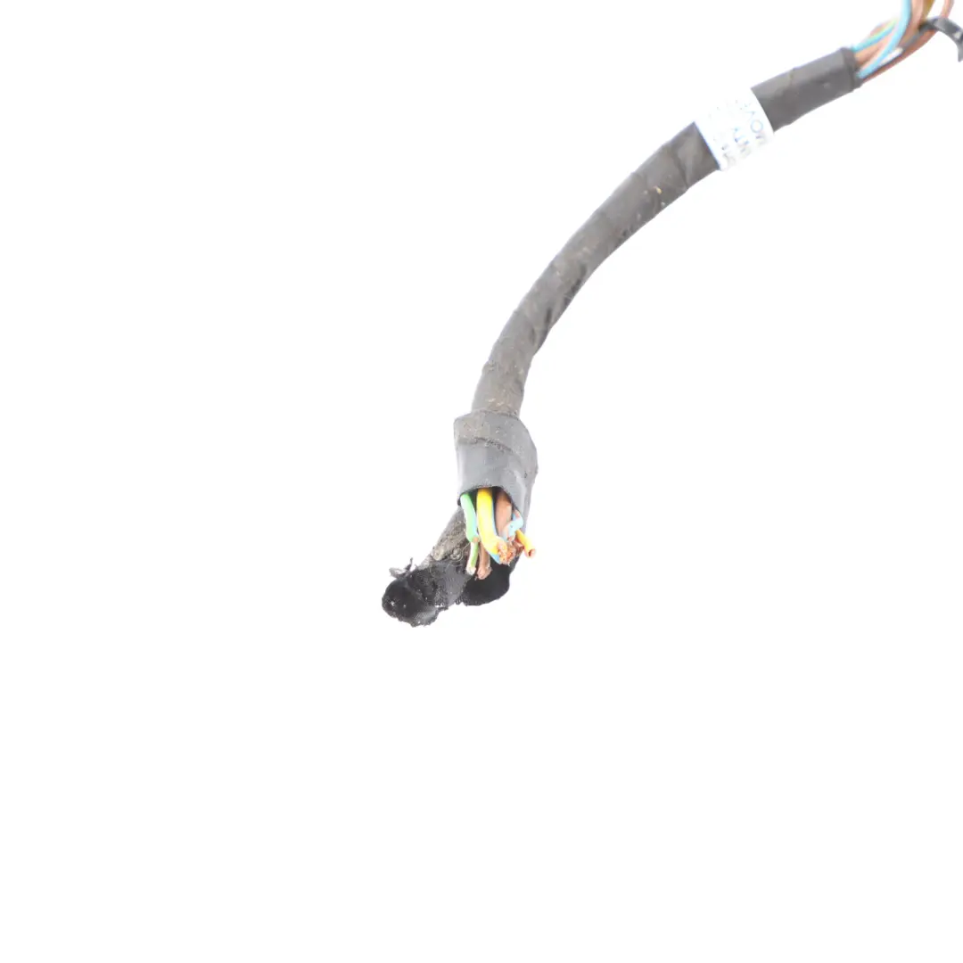 Headlight Plug BMW F10 F11 LCI Xenon LED Lamp Wiring Plug Cable Front 7317134