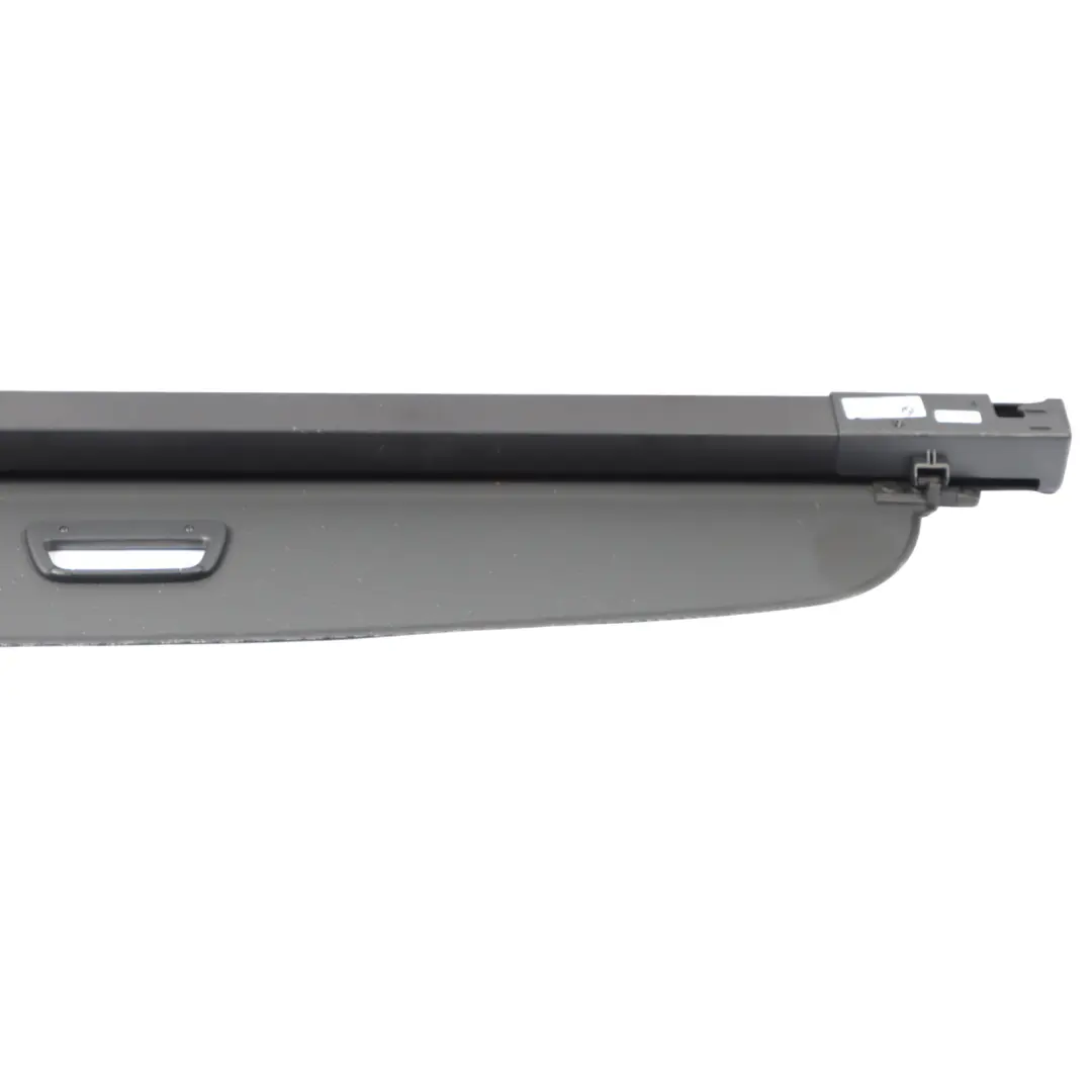 BMW F46 Luggage Compartment Trim Roller Blind Cover Shelf Load 7360973