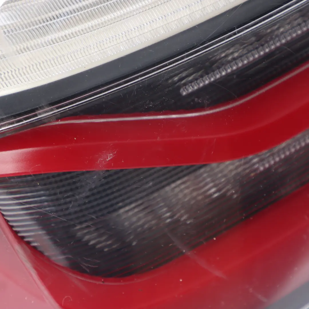 BMW F30 F80 M3 LCI Rear Light In The Side Panel Left N/S 7369117