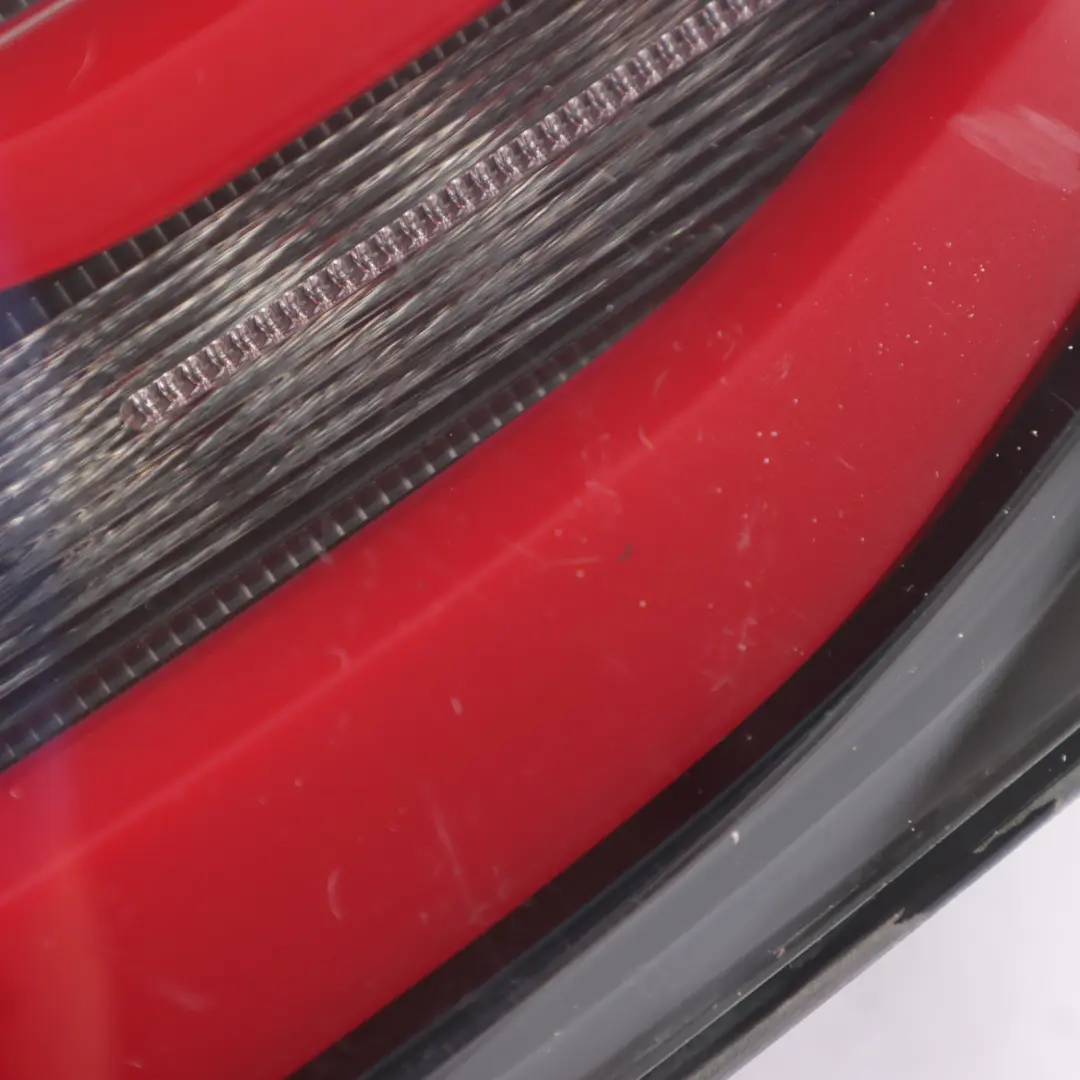 BMW F30 F80 M3 LCI Rear Light In The Side Panel Left N/S 7369117