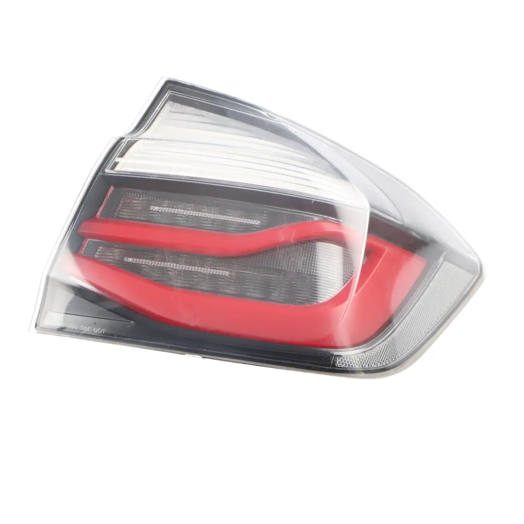 BMW F30 F80 M3 LCI Rear Light In The Side Panel Left N/S 7369117