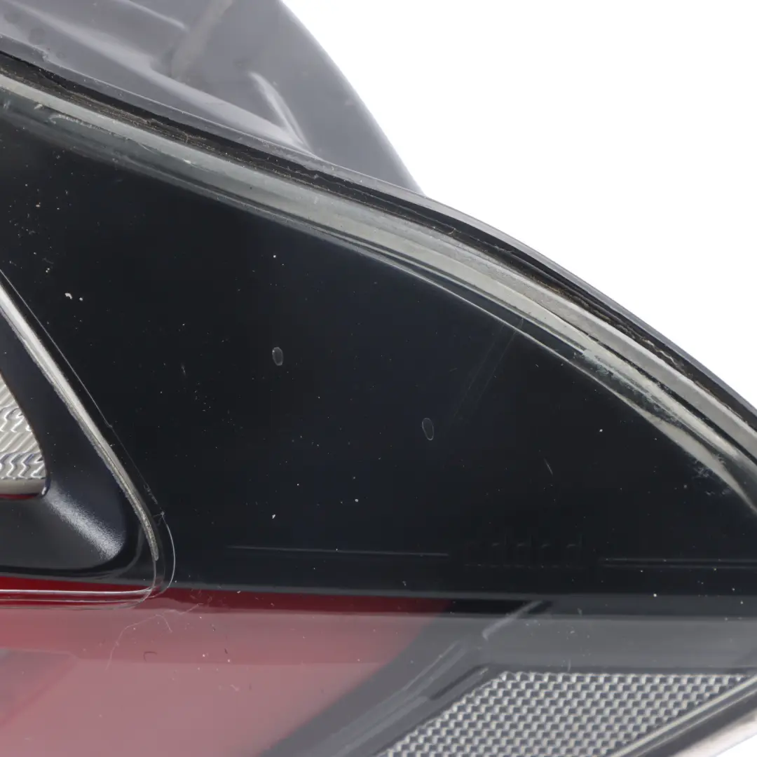 BMW F30 F80 M3 LCI Rear Light In The Side Panel Left N/S 7369117