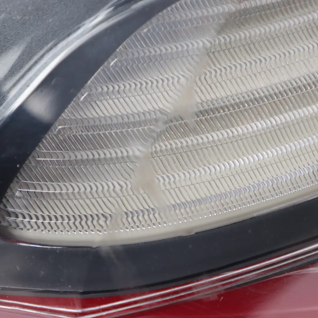 BMW F30 F80 M3 LCI Rear Light In The Side Panel Left N/S 7369117