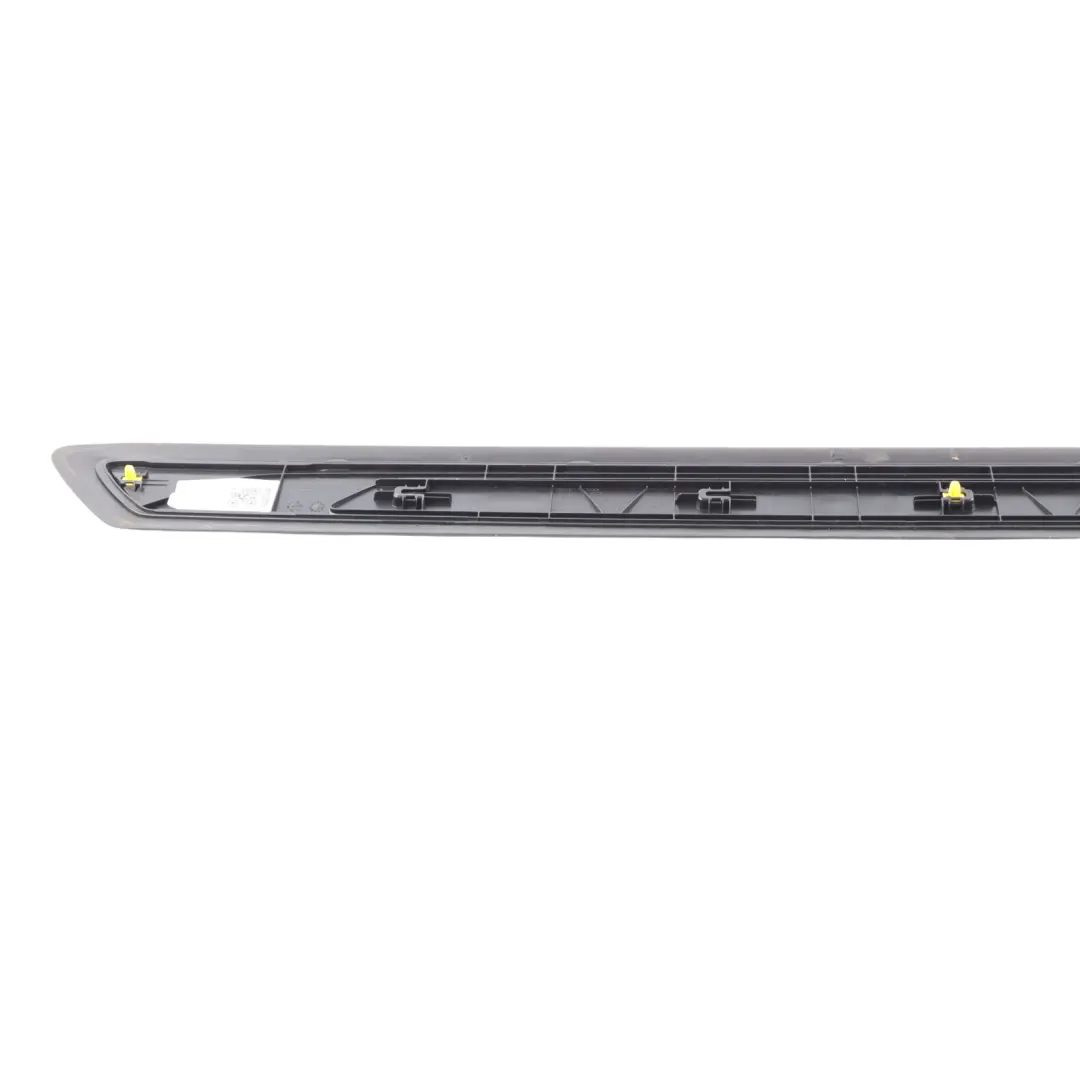 Entrance Door Sill  BMW F32 F82 Cover Strip Front Left N/S 7436035