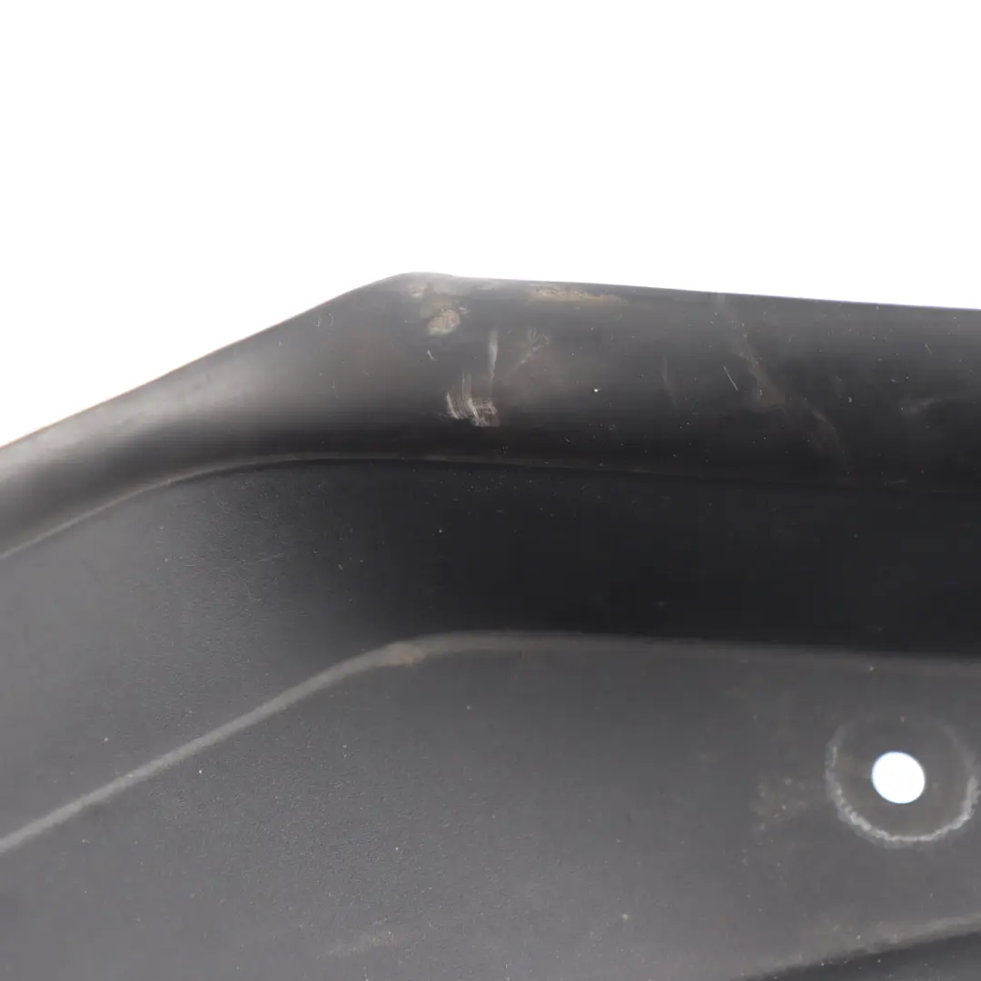 BMW F06 F13 Tailgate Boot Lid Drip Rail Trim Gutter Strip Rear Right O/S 7453350