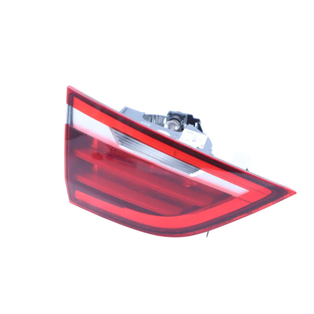 BMW F46 LCI Rear Lamp Light Lid In Trunk Left N/S 7461609