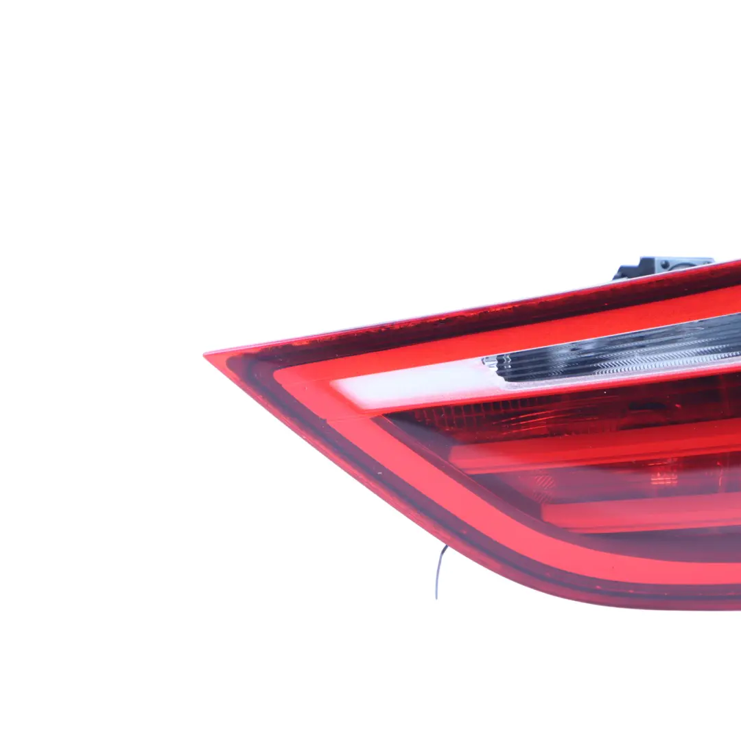 BMW F46 LCI Rear Lamp Light Lid In Trunk Right O/S 7461610