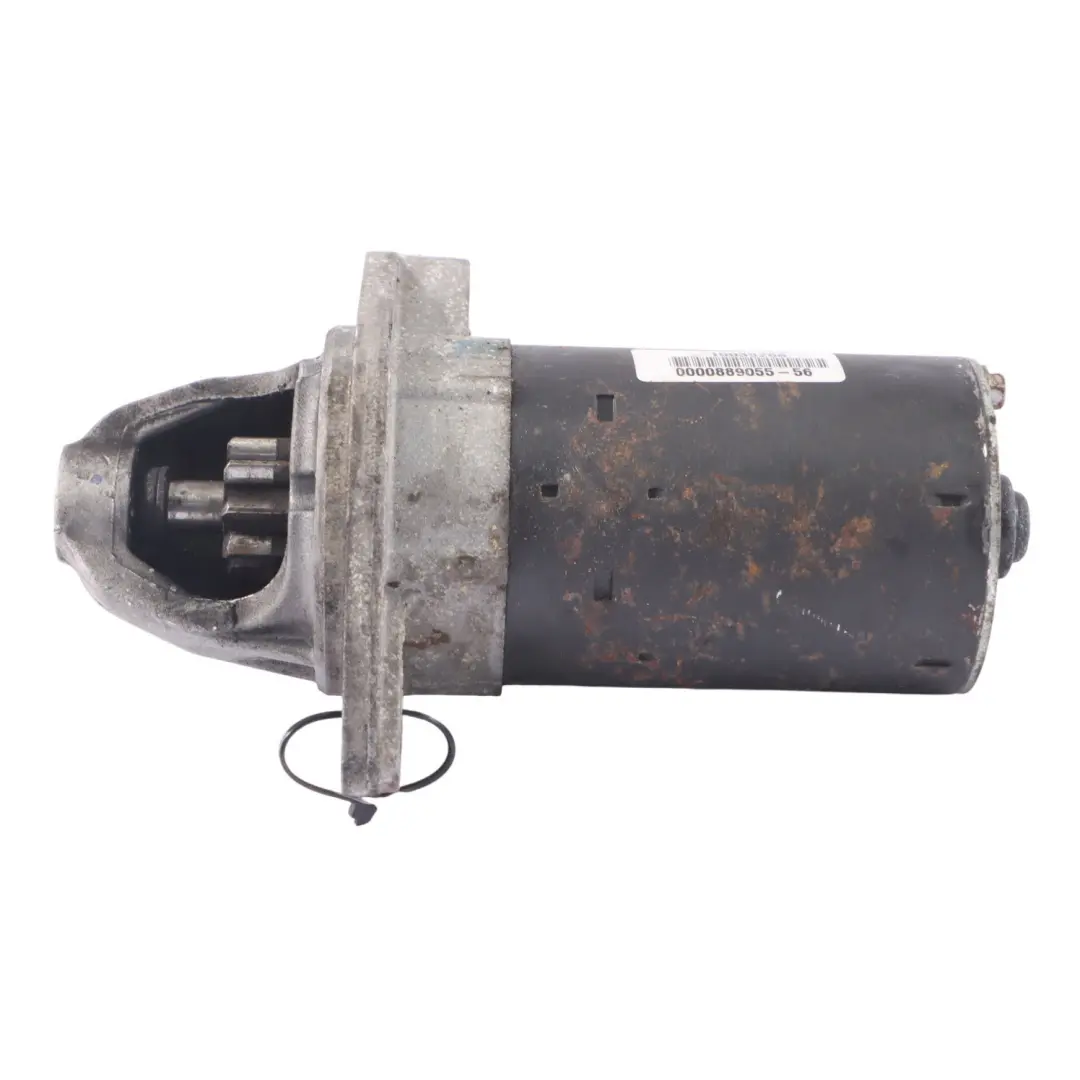 BMW E81 E82 E83 E84 E85 E87 E90 Gasolina Denso Motor de arranque 7524843