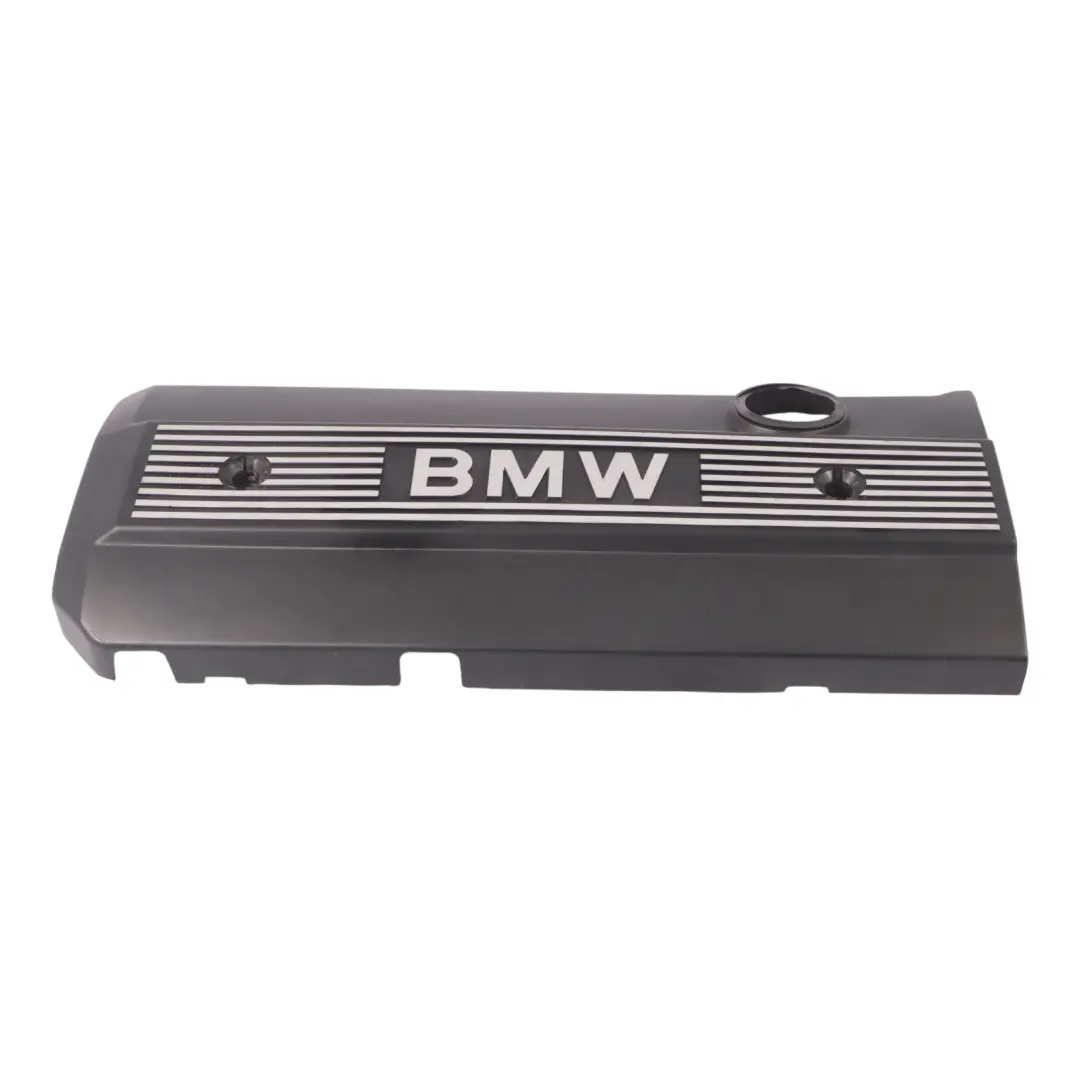 BMW E46 E53 E60 E83 M54 Osłona Pokrywa Silnika 7526445