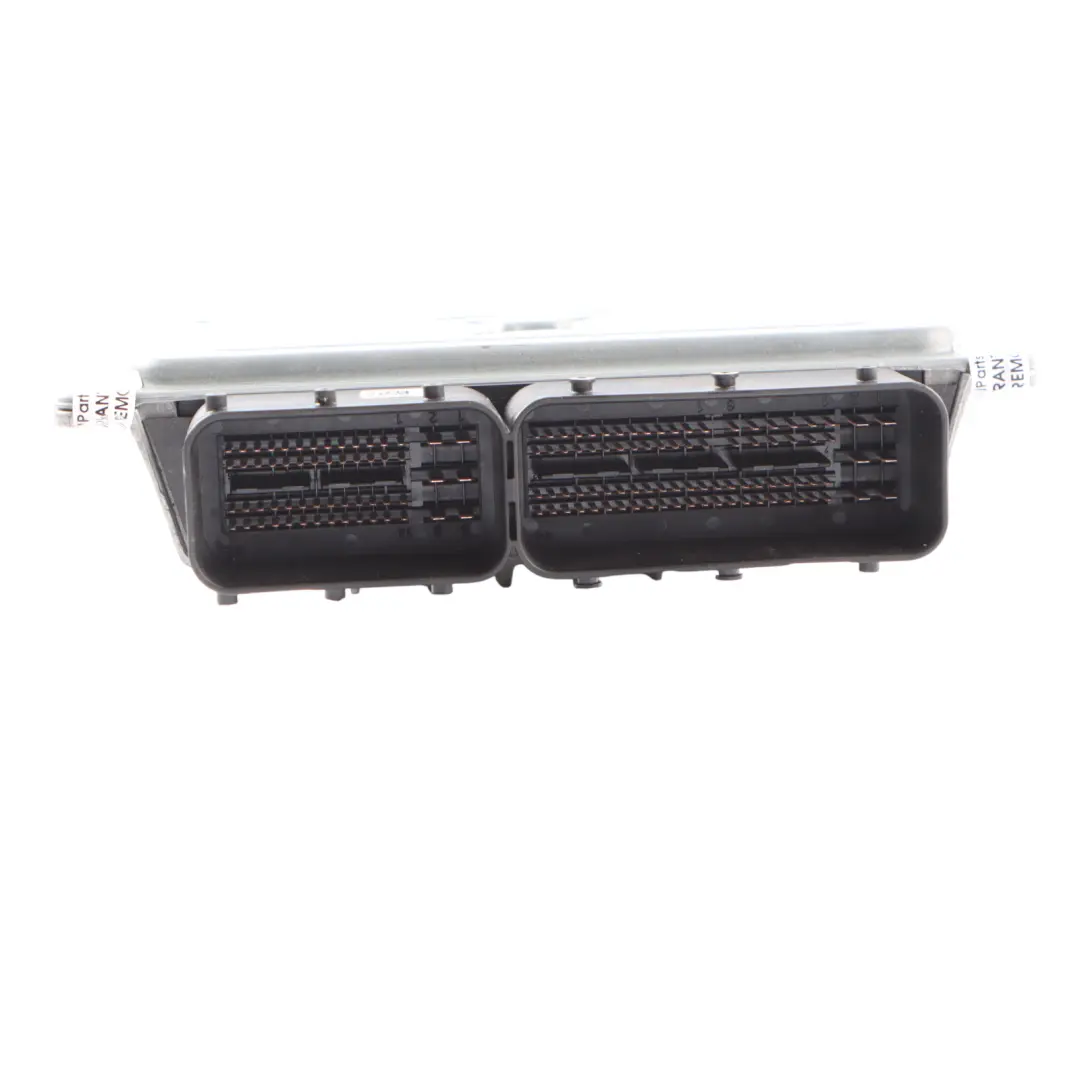 £BMW E81 E87 LCI 116i 1.6 Petrol N43 ECU Kit DME 7579142 CAS3 + Key Automatic