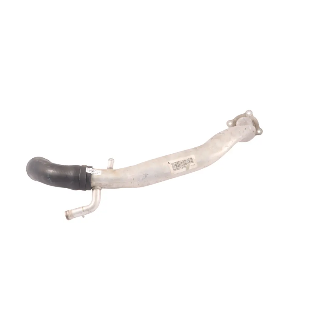 Manguera refrigerante BMW F20 F30 F31 N55 Gasolina Refrigeración Agua 7598236