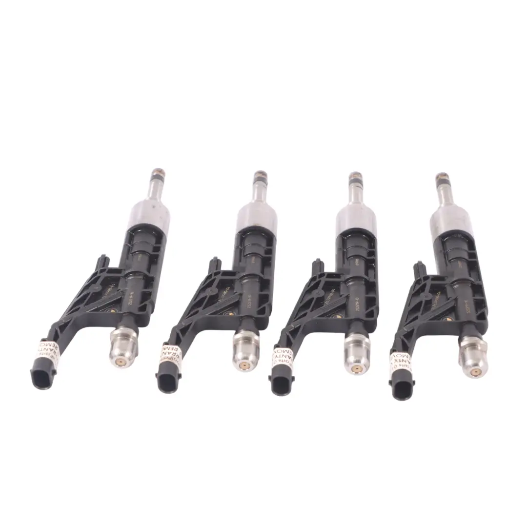 Injector Set BMW F20 F30 LCI Mini F60 Petrol B38 Fuel Injector 7639990