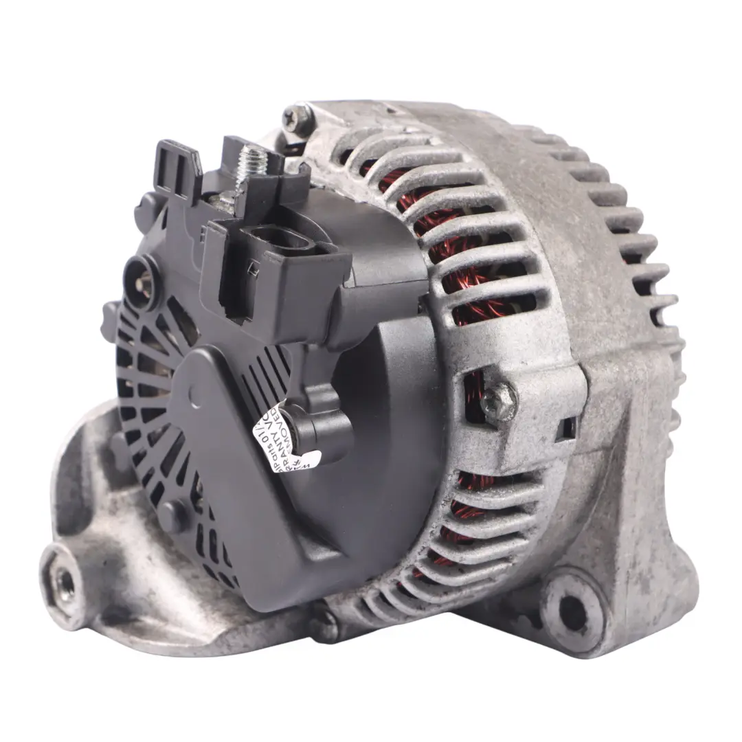 BMW X5 X6 E70 E71 M57N2 Alternator Generator 180A VALEO 7801173