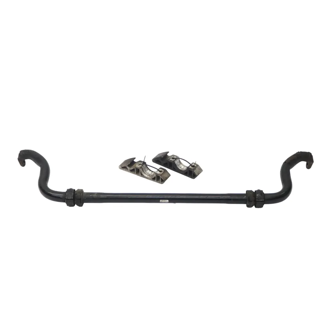 Audi Q7 4L Stabilisateur Suspension avant Barre stabilisatrice antiroulis