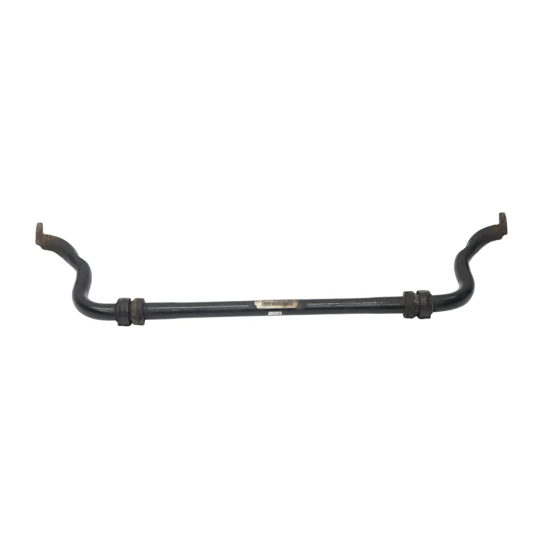 Audi Q7 4L Stabilisateur Suspension avant Barre stabilisatrice antiroulis