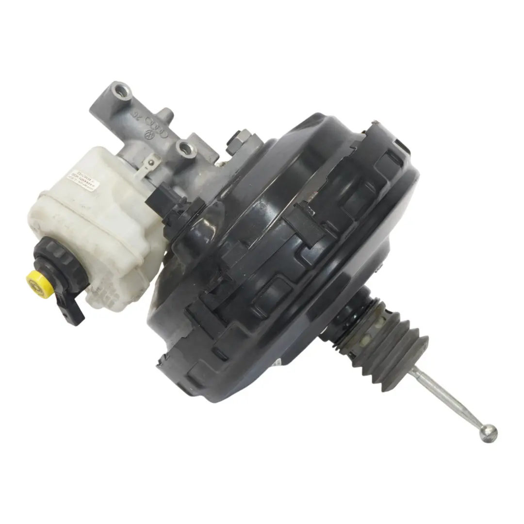 Audi Q7 4L Servo frein Maître-cylindre frein Booster Unit 7L8612105P 7L8612101