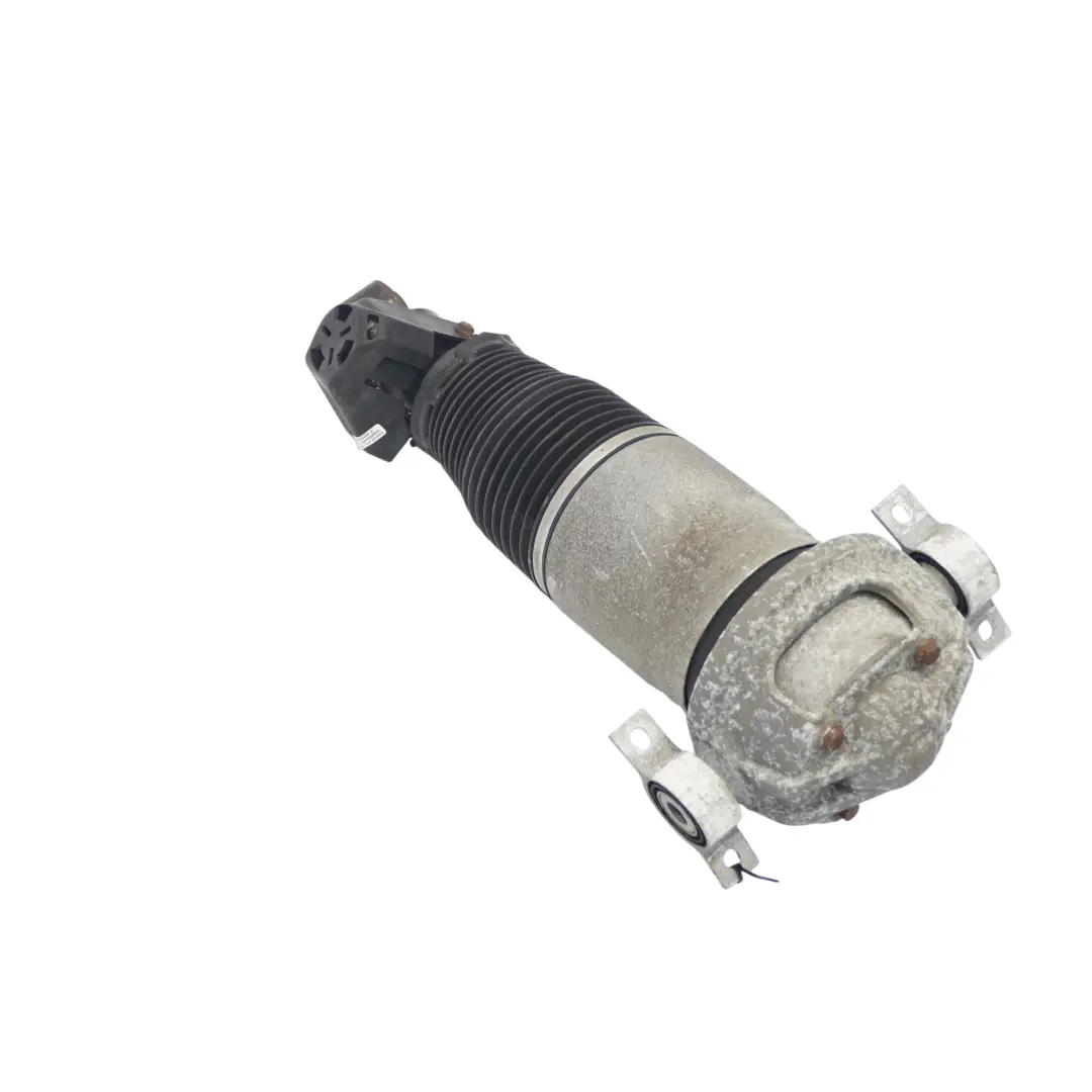 Audi Q7 4L amortisseur arrière gauche suspension pneumatique ressort 7L8616019F