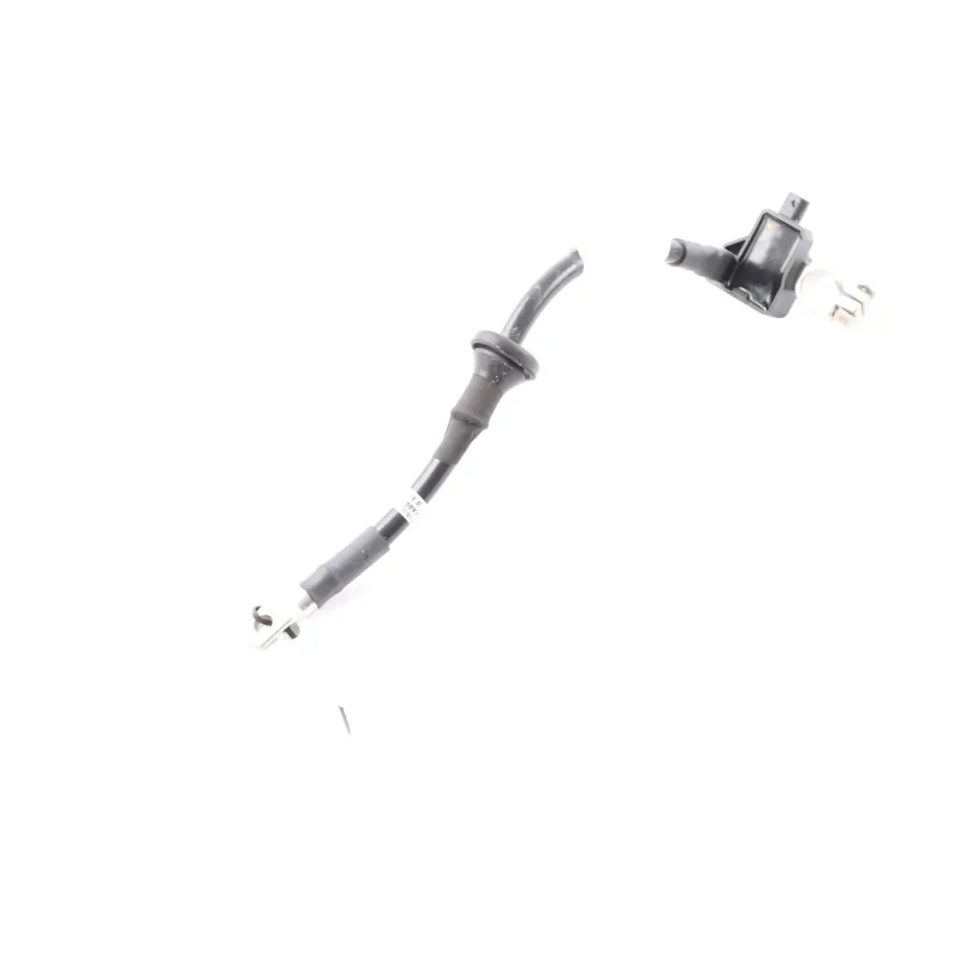 Audi A1 8X Negative Battery Terminal Cable Wiring 7P0915181B