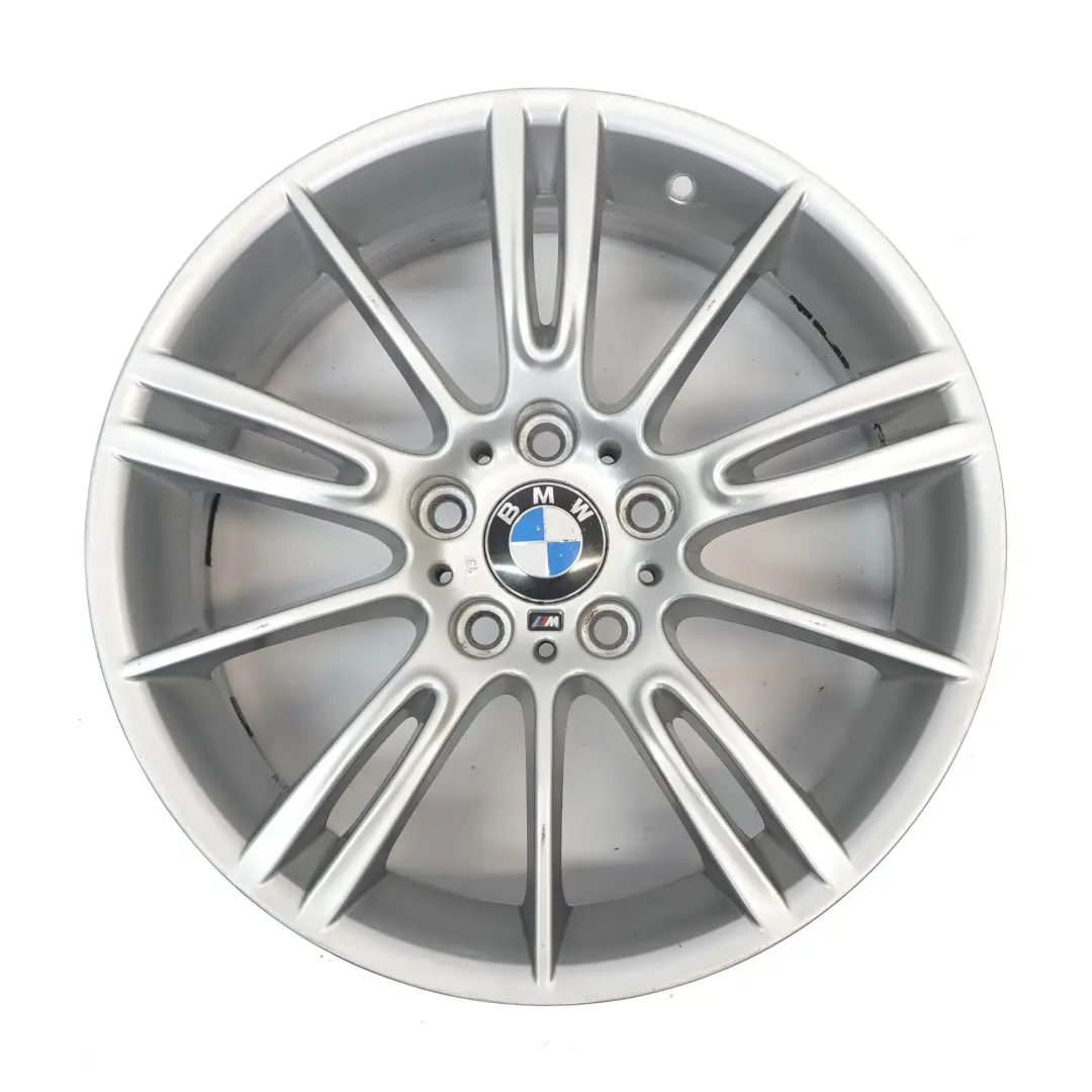 BMW E90 E91 E92 Przednia Felga Aluminiowa 18" 8J ET:34 M Spider Spoke 193