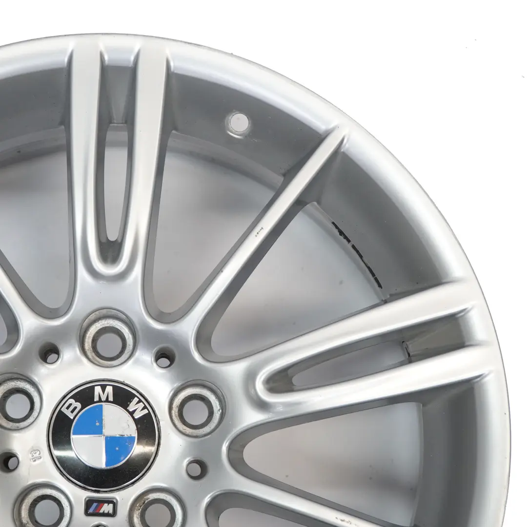 BMW E90 E91 E92 Przednia Felga Aluminiowa 18" 8J ET:34 M Spider Spoke 193