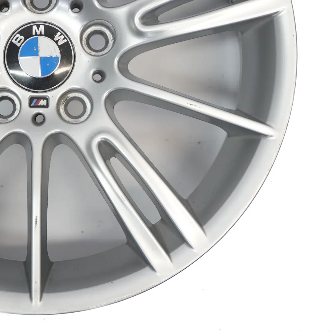 BMW E90 E91 E92 Przednia Felga Aluminiowa 18" 8J ET:34 M Spider Spoke 193