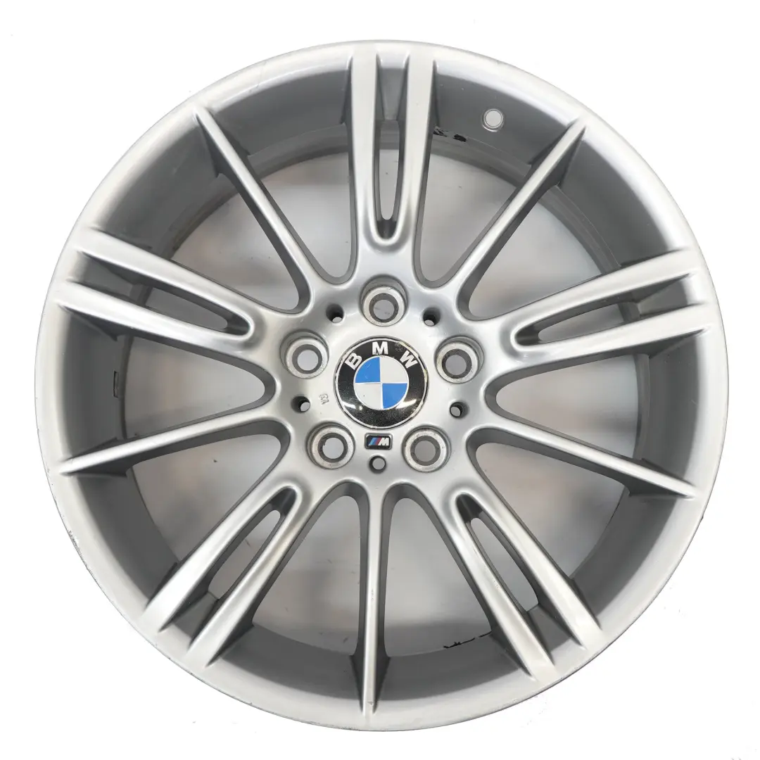 BMW E90 E91 E92 E93 Llanta Aleación Delantera 18" ET:34 8J M Spider Spoke 193